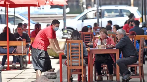 Desde este sábado 26 de julio varias comunas del país avanzan a Fase 4