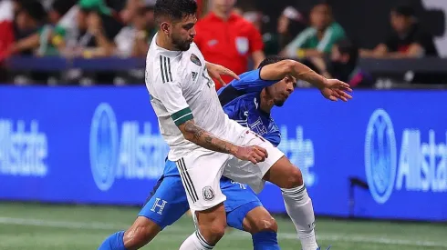 México saldrá a respaldar su favoritismo en este torneo.