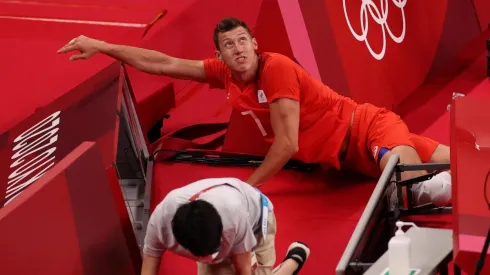 La pasión del deporte olímpico