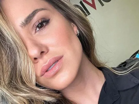 Revelan video de agresión y el último audio de Nayara Vit