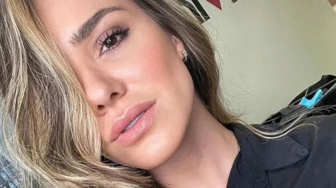 Nayara Vit le envió un mensaje de audio por Whatsapp a la directora del jardín de su hija antes de morir.