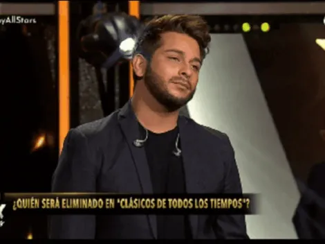 Ricky Santos descarta regresar en un futuro a la competencia de Yo Soy