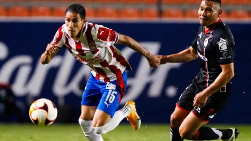 Chivas y San Luis buscarán comenzar con el pie derecho su participación en la Liga MX.