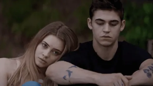 La película llega a la pantalla con la tercera parte de la saga.