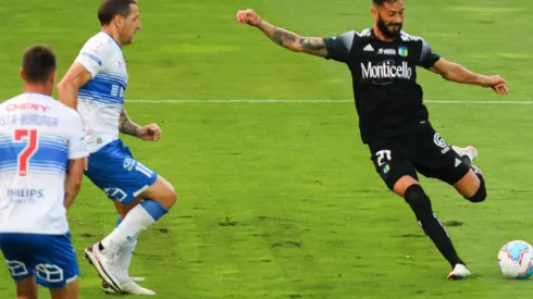 La UC y O'Higgins buscarán romper su racha negativa sin sumar triunfos.