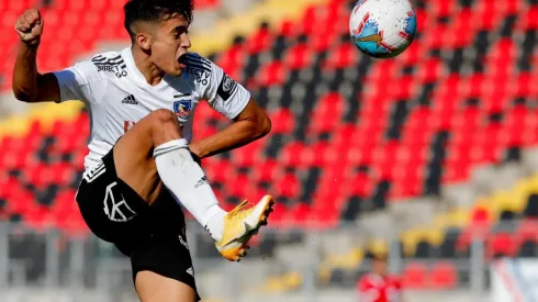 Solari es el elegido para reemplazar a Rodríguez en Colo Colo.