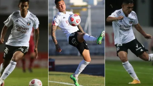 Martín Rodríguez tiene todo listo para ir a Turquía y queda fuera de la citación de Colo Colo para el partido ante Audax. Entran Carlo Villanueva y Joan Cruz.