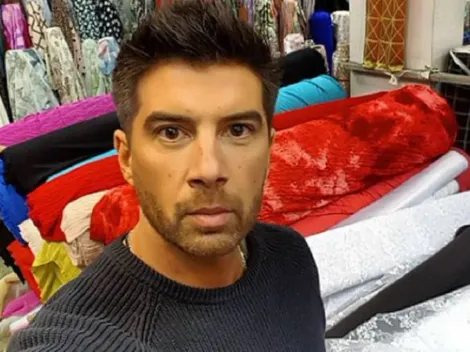 Mario Velasco revela la reacción que tuvo cuando le diagnosticaron cáncer