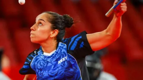 Paulina Vega avanzó a la siguiente ronda de Tokio 2020.