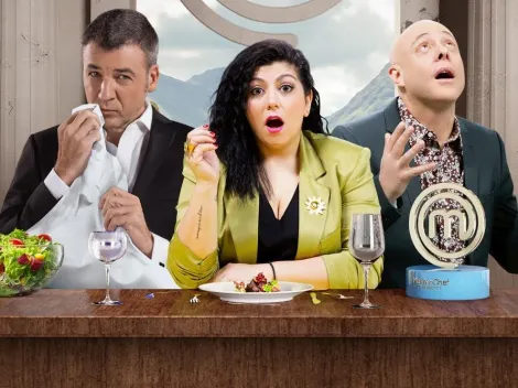 ¿Por qué MasterChef Celebrity no se graba en Chile?