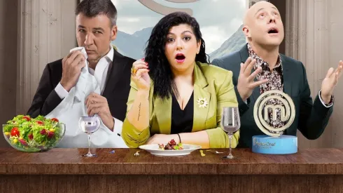 MasterChef Celebrity