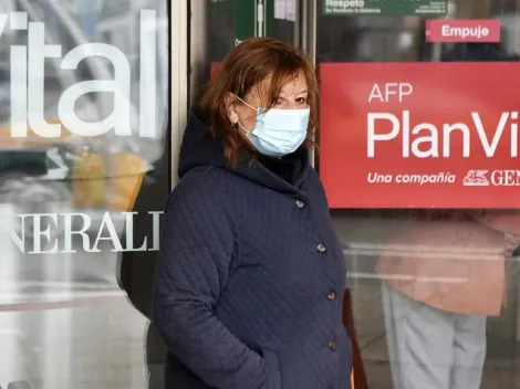 ¿Hasta cuándo se puede postular al Bono 200 mil?