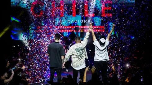 Una nueva final de Red Bull se acerca