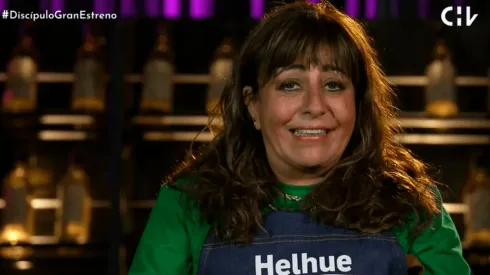 La abogada fue elegida como la primera eliminada del espacio.