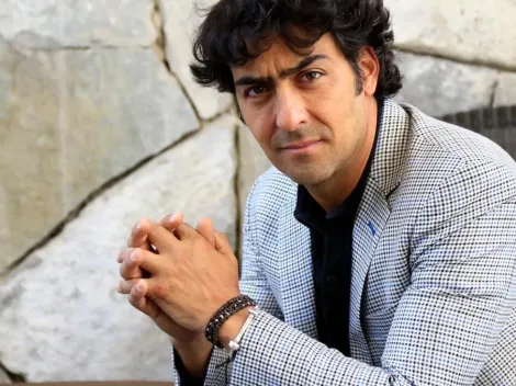 ¿Por qué Chris Carpentier no estará en MasterChef Celebrity?