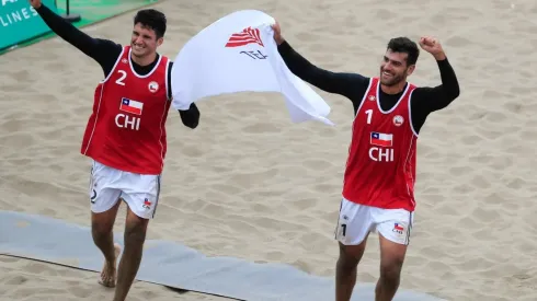 Los primos Grimalt se estrenan este sábado en los JJOO.