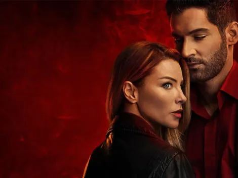 Anuncian fecha de estreno de la sexta temporada de Lucifer