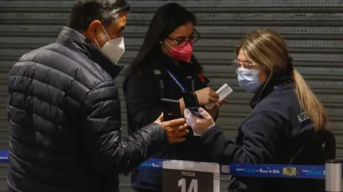 Según cifras del Minsal, se ha completado el proceso de inoculación en un 78,59% de la población objetivo.