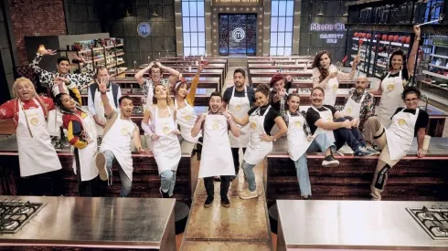 Hoy a las 22:30 horas se estrena el primer capítulo de la nueva temporada de Masterchef Celebrity