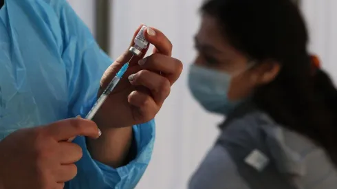 Conoce las jornadas de vacunación