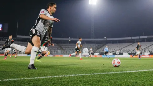 Colo Colo espera contar con público en el estadio Monumental a partir de las semifinales de Copa Chile en agosto