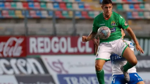 Audax pierde a su figura y goleador.