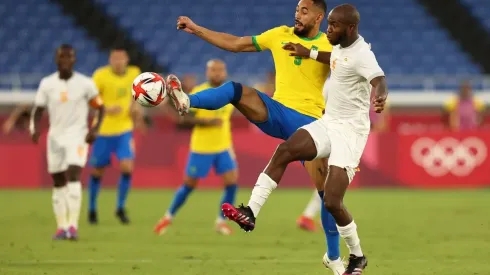 El Sratch iguala en su segunda presentación.