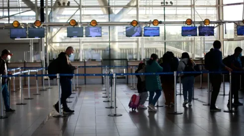 Este lunes 26 de julio se implementará el Plan Fronteras Protegidas, lo que flexibiliza las medidas para viajar
