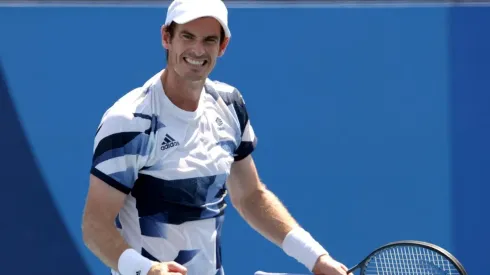 El británico ahora jugará solo dobles en Tokio 2020.