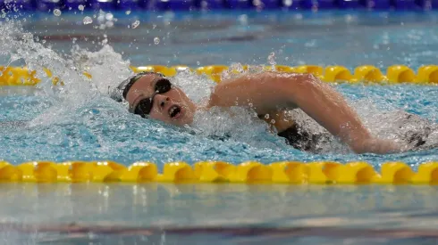 Kristel Köbrich tendrá su quinta participación en los JJ.OO.