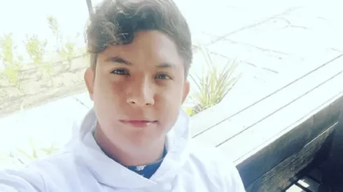 El artista falleció a los 29 años.