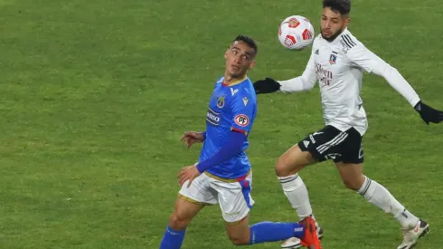 Audax Italiano abre la fecha 13 cuando se enfrente a Everton.