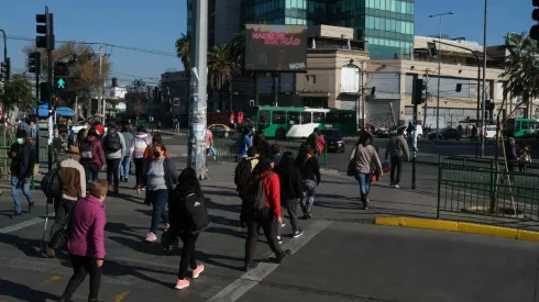 Conoce la actualidad de la pandemia en Chile