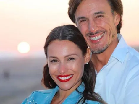 Pampita enternece la red con primera imagen de su hija Ana