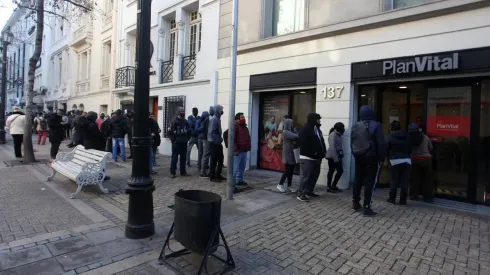 Actualmente, se está debatiendo la posibilidad de un cuarto retiro del 10%.