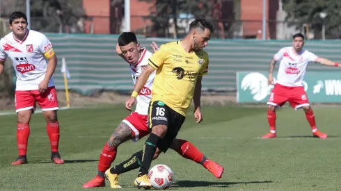 Lautaro de Buin logró su primera victoria del torneo