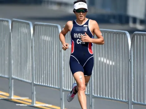 JJ.OO. Tokio 2020: Programación del Team Chile para este lunes 26 de julio