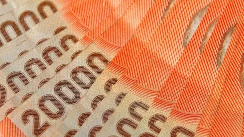 La Tesorería General de la República se hace cargo del pago correspondiente de cada afiliado.