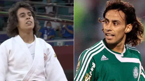 Catarina Costa es judoca y representa a Portugal