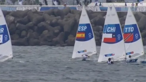 El joven de 21 años es una de las sorpresas en Tokio 2020.