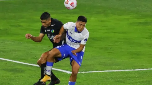 La franja es líder del torneo local con 22 unidades.