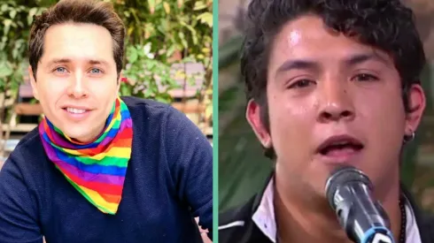 Karol Lucero y El Gitano