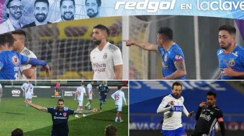 El balance de la fecha 12 del Campeonato Nacional, y mucho más, llega en un nuevo capítulo de RedGol