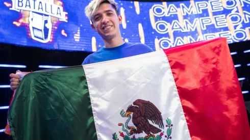 México tiene a su tercer representante para la Final Internacional 2021