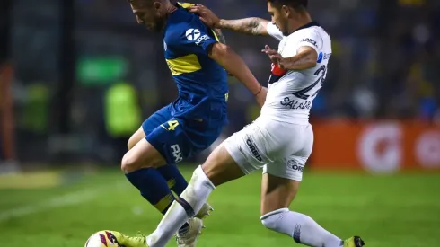 Boca recibirá al ciclón en un vibrante partido.