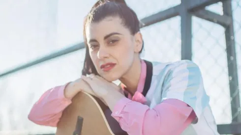 Mariel Mariel espera presentar su nuevo disco antes de que termine 2021.