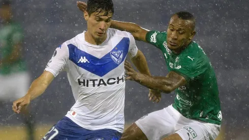 Arabia Saudita no será el destino de Pablito Galdames