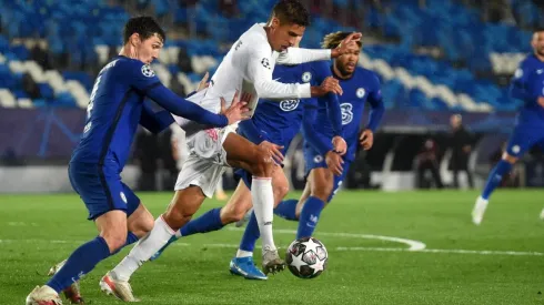 Raphael Varane dejará el Real Madrid tras 10 años en el equipo.