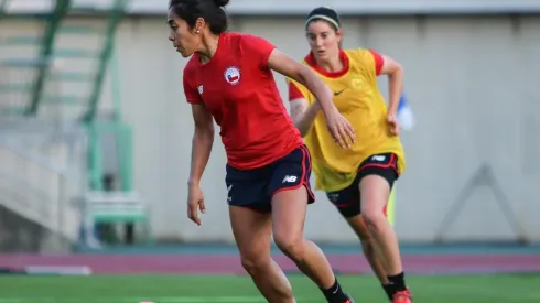 López avisó que la Roja saldrá con todo ante Japón