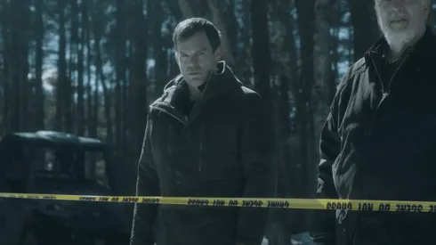 Michael C. Hall está de vuelta con su icónico rol protagónico en Dexter.